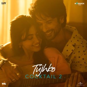 Pritam: Tujhko (From "Cocktail 2")