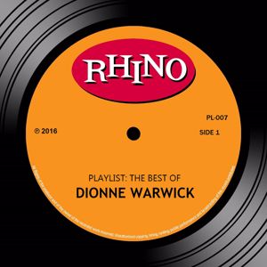 Dionne Warwick: Do You Know the Way to San Jose