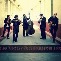 Les Violons De Bruxelles: Lisa