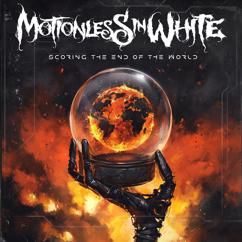 Motionless In White: We Become The Night