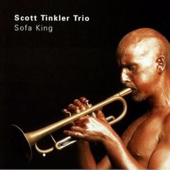 Scott Tinkler Trio: Magic Music Man