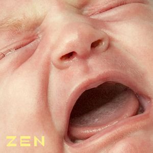 Gasellit: Zen
