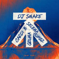 DJ Snake: Taki Taki