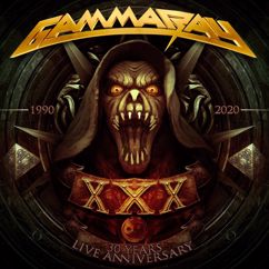 Gamma Ray: Rebellion in Dreamland (30 Years - Live Version)