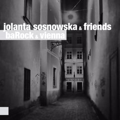 Jolanta Sosnowska & Friends: Sonata in D Major, RV 810: III. Siciliana