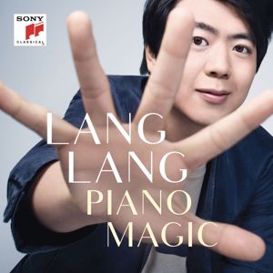 Lang Lang: The Entertainer