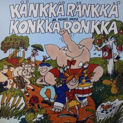 Sami Jylhä, Nepparit & Katri Närhi: Putte Possun nimipäivät / Paljon onnea vaan / Onnea vaan