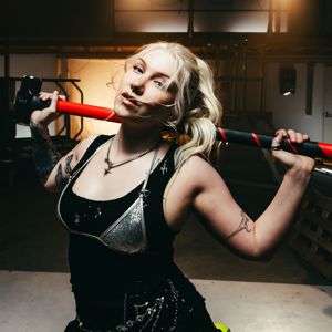 Evelina: Vasara