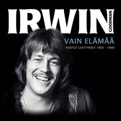 Irwin Goodman: Vain elämää - Kootut levytykset 1965 - 1990