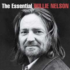 Willie Nelson: Blue Eyes Crying In the Rain