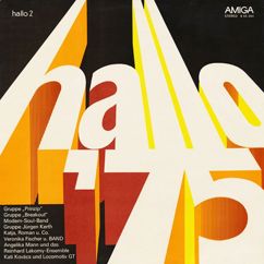 Various Artists: Hallo 2'75