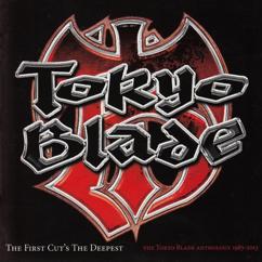 Tokyo Blade: Attack, Attack