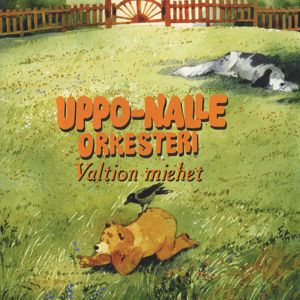 Uppo-Nalle Orkesteri: Valtion miehet