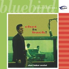 Chet Baker: These Foolish Things