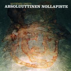 Absoluuttinen Nollapiste: Mustaa ei ole