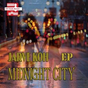 Jarve Koh: Midnight City