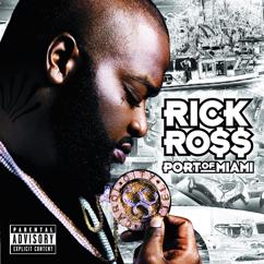 Rick Ross: Pots and Pans