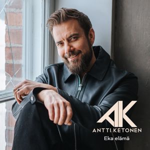 Antti Ketonen: Hetkii pienii