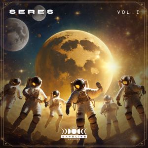 Various Artists: SERES Vol. 1