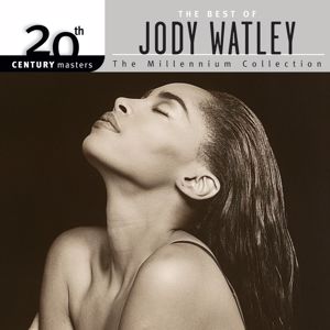 Jody Watley: 20th Century Masters: The Millennium Collection: Best Of Jody Watley