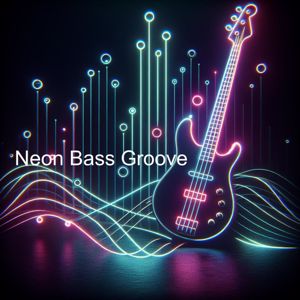 SynthCraft_Mastermind: Neon Bass Groove