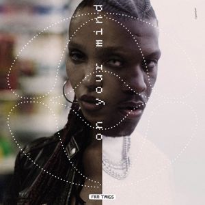 FKA twigs, Lil Yachty: On Your Mind (feat. Lil Yachty)