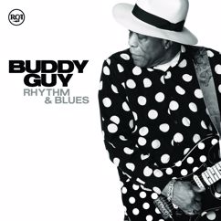 Buddy Guy feat. Gary Clark, Jr.: Blues Don't Care