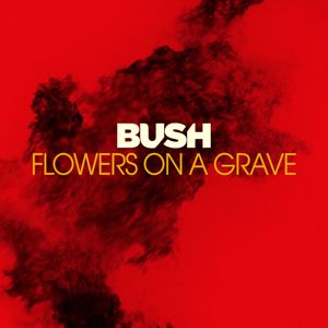 Bush: Flowers On A Grave
