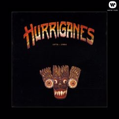 Hurriganes: Let's Have a Party
