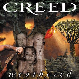 Creed: Weathered