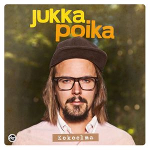 Jukka Poika: Ikirouta