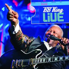 B.B. King: Bad Case Of Love (2006/Live in Tennessee)