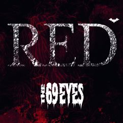 The 69 Eyes: Red
