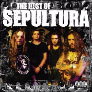 Sepultura: The Best of Sepultura