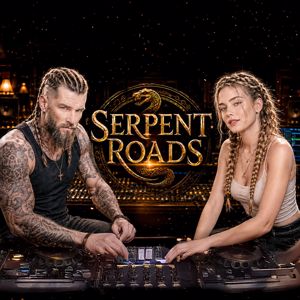 Hymn of Valhalla: Serpent Road