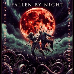 Marvyn: Fallen by Night Pt.1