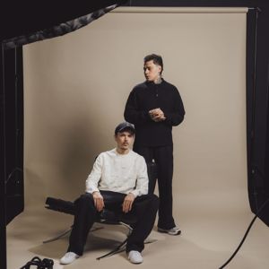 Jukka Poika, Mikael Gabriel: Government (feat. Mikael Gabriel)