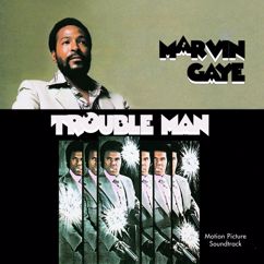 Marvin Gaye: Main Theme From Trouble Man (1)