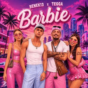 BENEK13: BARBIE