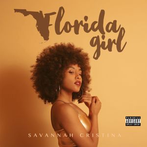 Savannah Cristina: Florida Girl
