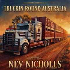 Nev Nicholls: Final Run
