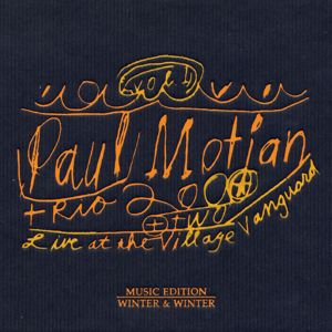 Paul Motian: Live at the Village Vanguard Vol. 1