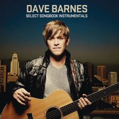 Dave Barnes: When A Heart Breaks (Instrumental) (When A Heart Breaks)