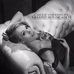 Carrie Underwood: Last Name