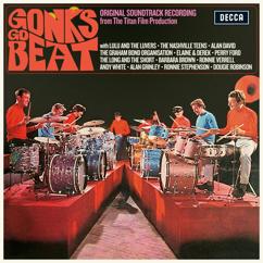 The Titan Studio Orchestra: Gonks Go Beat