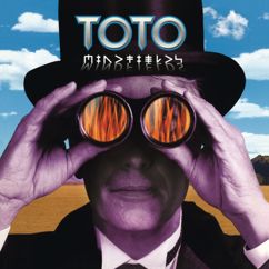 TOTO: Caught In the Balance