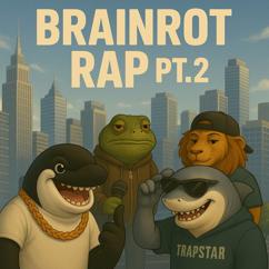 DJ Tralalero Tralala: Brainrot Rap Pt. 2(Slowed)