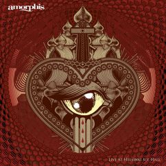 Amorphis: Intro & The Bee (Live)