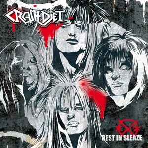 Crashdiet: It's A Miracle