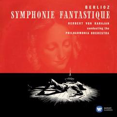 Herbert von Karajan: Berlioz: Symphonie fantastique, Op. 14, H 48: IV. Marche au supplice. Allegretto non troppo